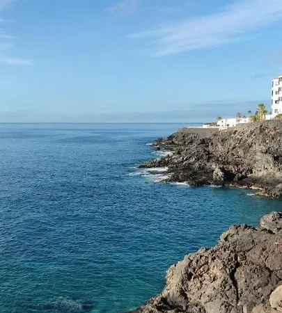 Casa Gio-monolocale Con Piscina Riscaldata Διαμέρισμα