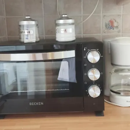 Casa Gio-monolocale Con Piscina Riscaldata Appartement