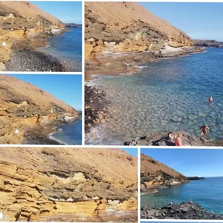 Casa Gio-monolocale Con Piscina Riscaldata Appartement