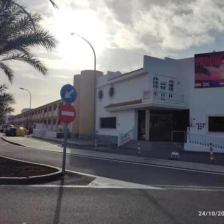 Casa Gio-monolocale Con Piscina Riscaldata Appartement *