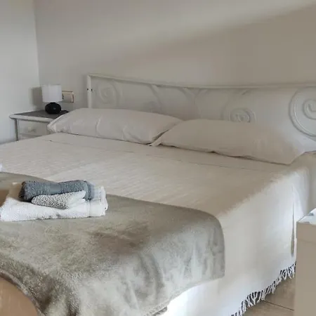 Casa Gio-monolocale Con Piscina Riscaldata Costa Del Silencio