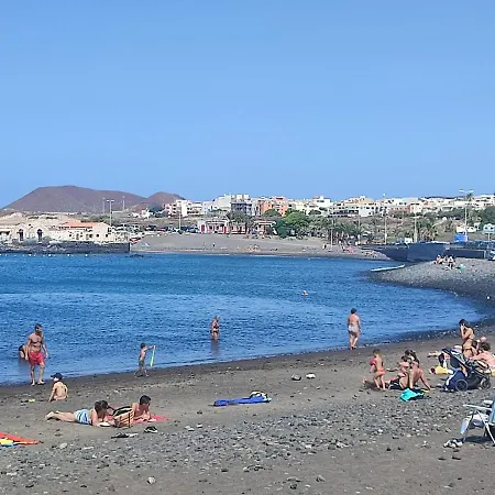 Appartement Casa Gio-monolocale Con Piscina Riscaldata Costa Del Silencio