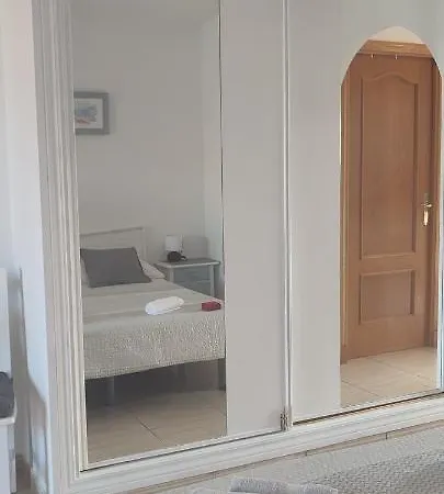 Apartment Casa Gio-monolocale Con Piscina Riscaldata Costa Del Silencio