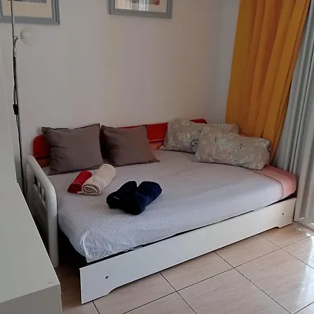 Appartement Casa Gio-monolocale Con Piscina Riscaldata