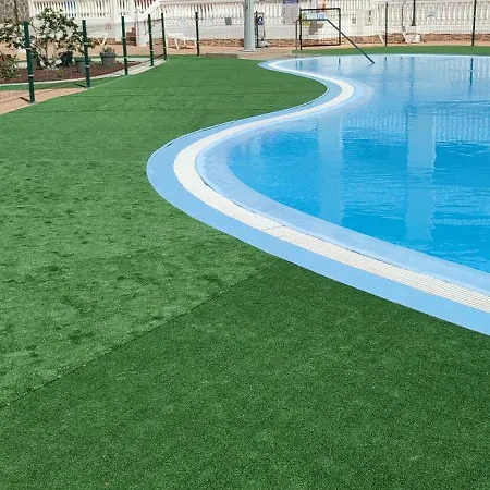 Casa Gio-monolocale Con Piscina Riscaldata Apartment *